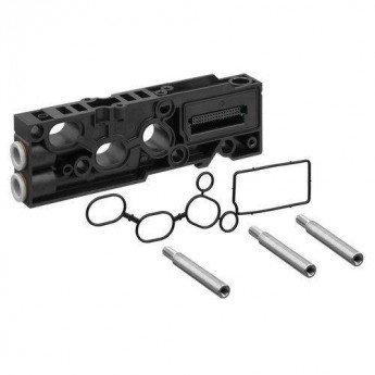 Монтажная плита, Cерия HF02-LG - 1827A10631 AVENTICS 87921 Монтажная плита, Cерия HF02-LG - 1827A10631 AVENTICS 87921