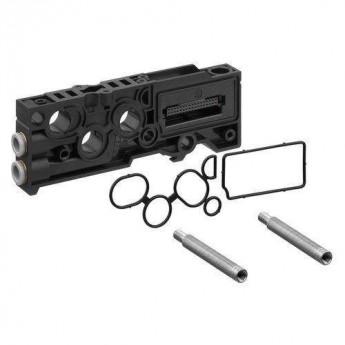 Монтажная плита, Cерия HF03-LG - R412005783 AVENTICS 87928 Монтажная плита, Cерия HF03-LG - R412005783 AVENTICS 87928