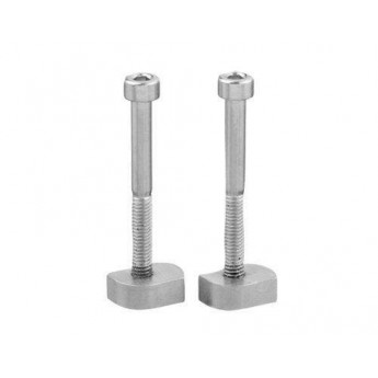 Монтажный комплект для крепления на DIN рейке - 1821398007 AVENTICS 87944 Монтажный комплект для крепления на DIN рейке - 1821398007 AVENTICS 87944