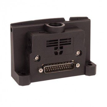 Монтажный комплект концевой плиты для D-Sub - R422003346 AVENTICS 87947 Монтажный комплект концевой плиты для D-Sub - R422003346 AVENTICS 87947