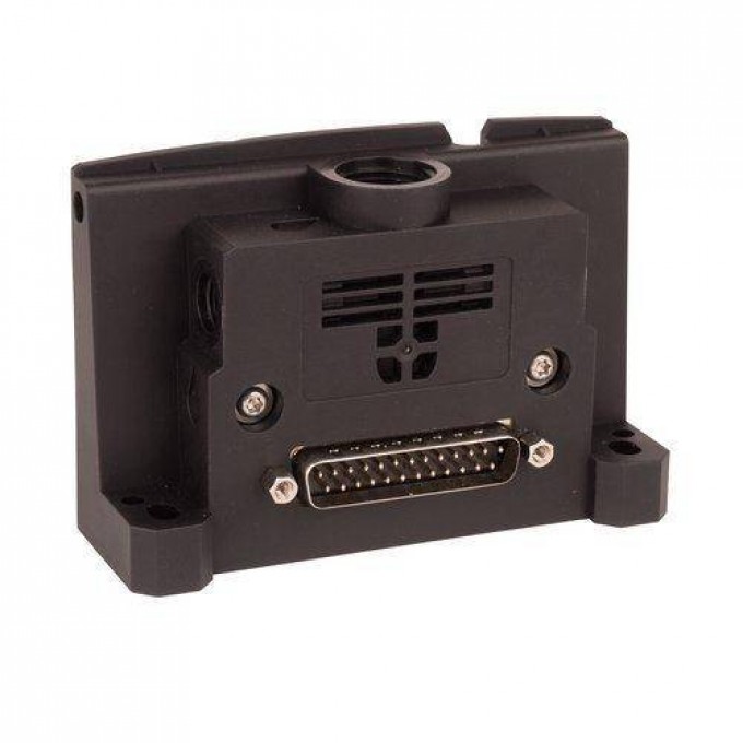 Монтажный комплект концевой плиты для D-Sub - R422003355 AVENTICS 87948