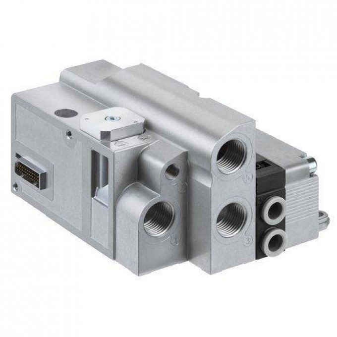 Монтажный комплект CKD, Cерия HF02-LG - R412009659 AVENTICS 87952