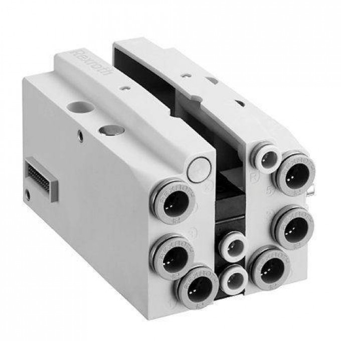 Монтажный комплект CKD, Cерия HF03-LG - R412006626 AVENTICS 87958