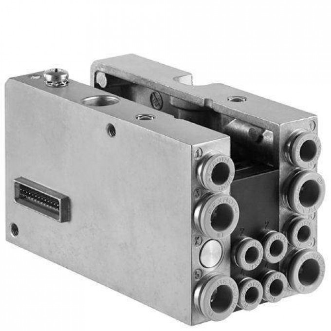 Монтажный комплект CKD, Cерия HF04 - R412008550 AVENTICS 87963