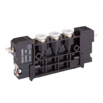 Плита одиночного монтажа, Cерия ES05 - R422102746 AVENTICS 87965 Плита одиночного монтажа, Cерия ES05 - R422102746 AVENTICS 87965