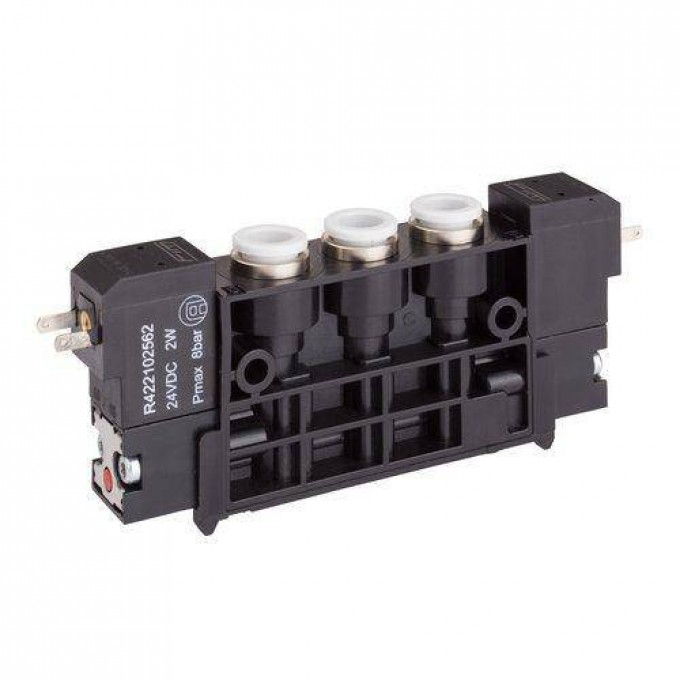 Плита одиночного монтажа, Cерия ES05 - R422102746 AVENTICS 87965