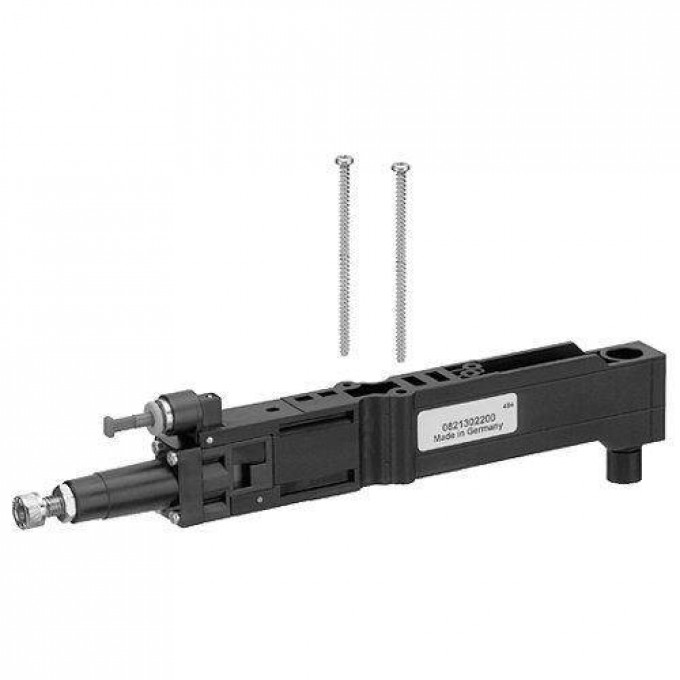 Плита регулирующего клапана - 0821302200 AVENTICS 87973