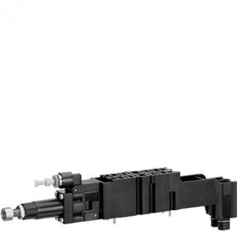 Плита регулирующего клапана, Cерия HF04 - R412000999 AVENTICS 87974 Плита регулирующего клапана, Cерия HF04 - R412000999 AVENTICS 87974