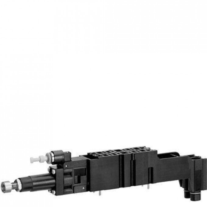 Плита регулирующего клапана, Cерия HF04 - R412008584 AVENTICS 87975