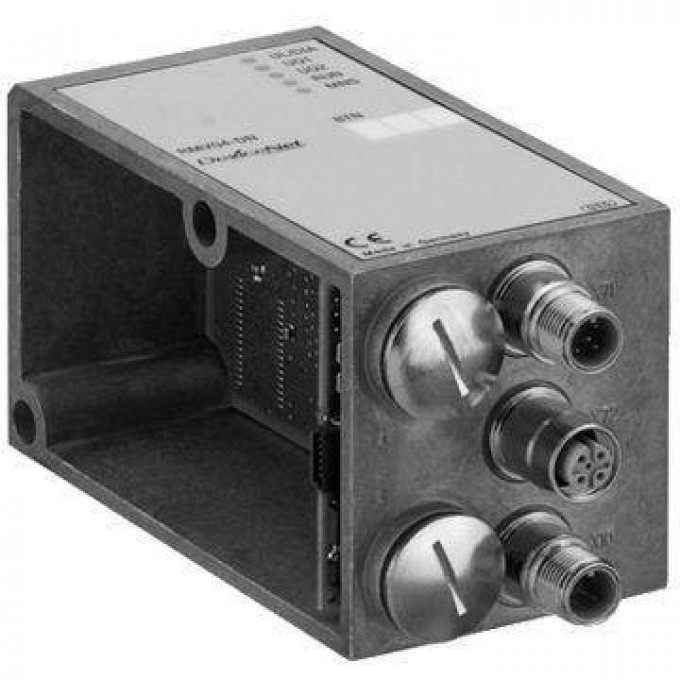 По дополнительному запросу: привязка к полевой шине с функцией ввода-вывода (CMS), В-дизайн - R412005747 AVENTICS 87978