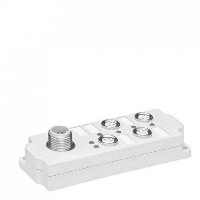 Разветвитель, Cерия AES - R402001810 AVENTICS 88090