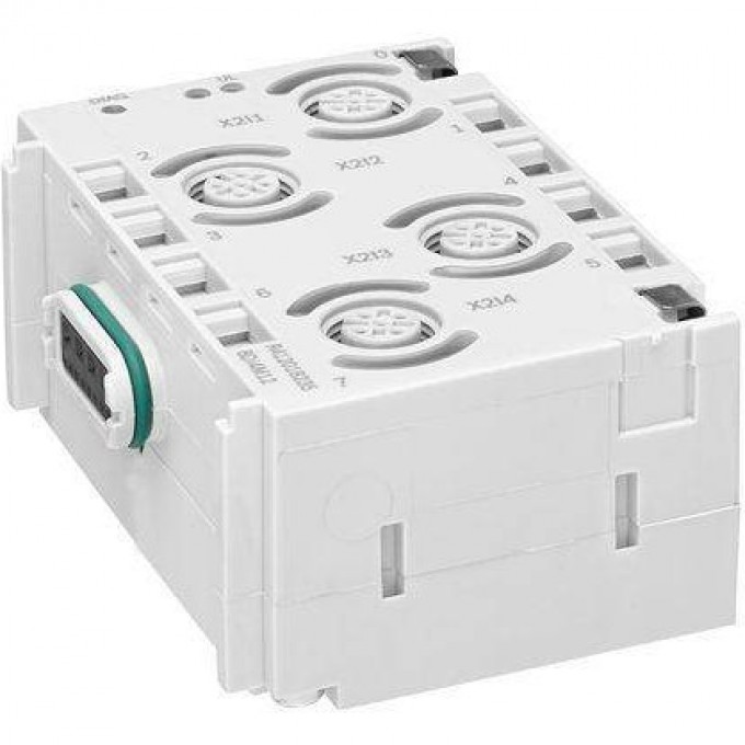 Клапанная система AVENTICS AES R412018250 для промышленной автоматизации 88187