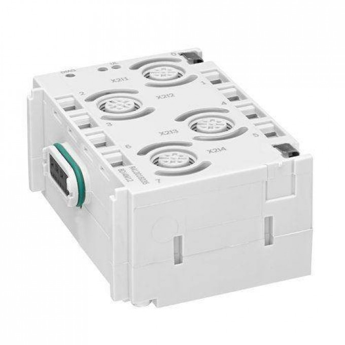 Система клапанов с AVENTICS AES R412018270 расширяемая 88194