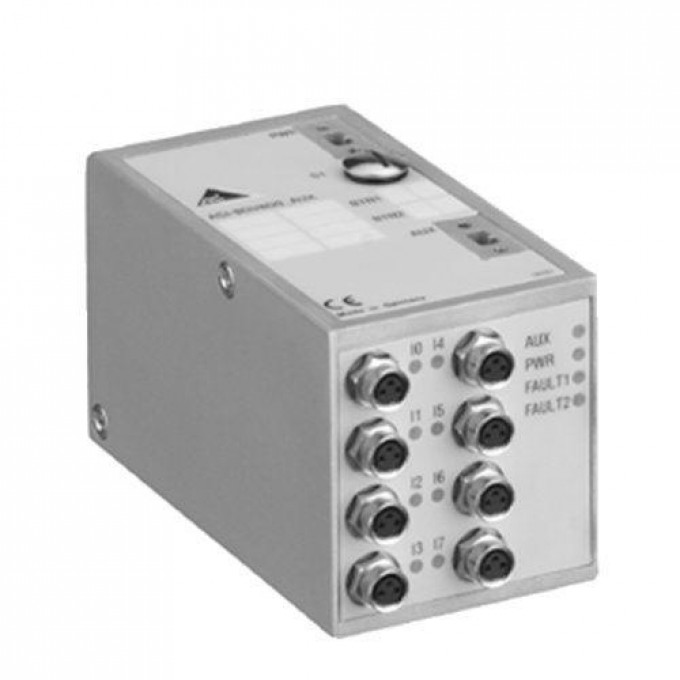 Cерия AS-i, B-Design - R412003486 AVENTICS 88205