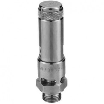 Клапан ограничения давления AVENTICS RV1 R412007548 высокоточный 88226