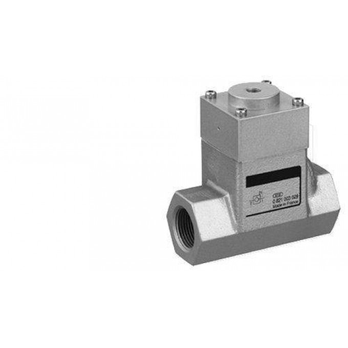 Управляемый обратный клапан, Cерия NR02 - 0821003026 AVENTICS 88271