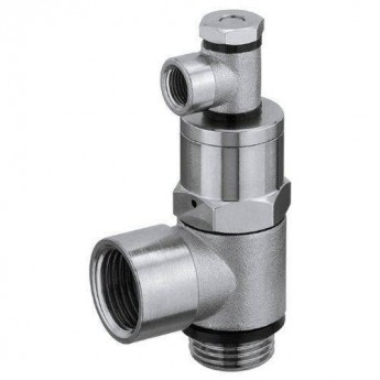 Управляемый обратный клапан, Cерия NR02 - 0821003048 AVENTICS 88278 Управляемый обратный клапан, Cерия NR02 - 0821003048 AVENTICS 88278