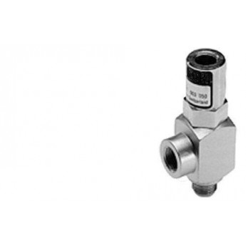 Управляемый обратный клапан, Cерия NR02 - 0821003050 AVENTICS 88279 Управляемый обратный клапан, Cерия NR02 - 0821003050 AVENTICS 88279