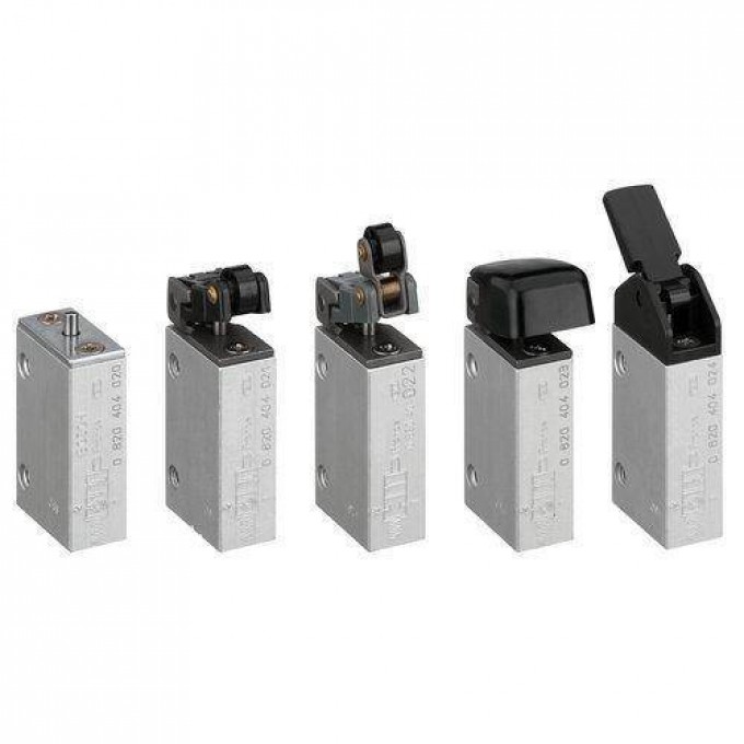 2/2-пневмораспределитель, Cерия AP - 0820404020 AVENTICS 88295