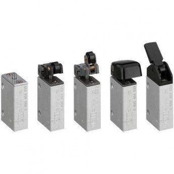 2/2-пневмораспределитель, Cерия AP - 0820404023 AVENTICS 88298