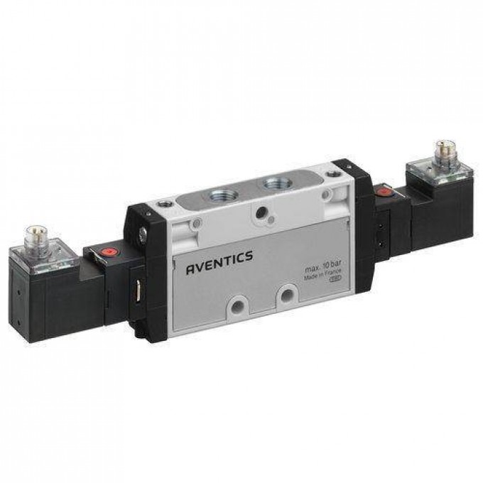 2х3/2-пневмораспределитель, Cерия TC08 - R422102053 AVENTICS 88374