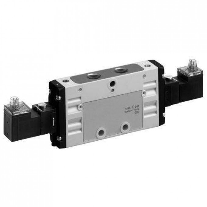 2х3/2-пневмораспределитель, Cерия TC15 - R422102178 AVENTICS 88446