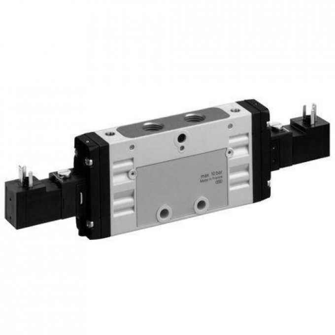 2х3/2-пневмораспределитель, Cерия TC15 - дюйм - R422102243 AVENTICS 88470