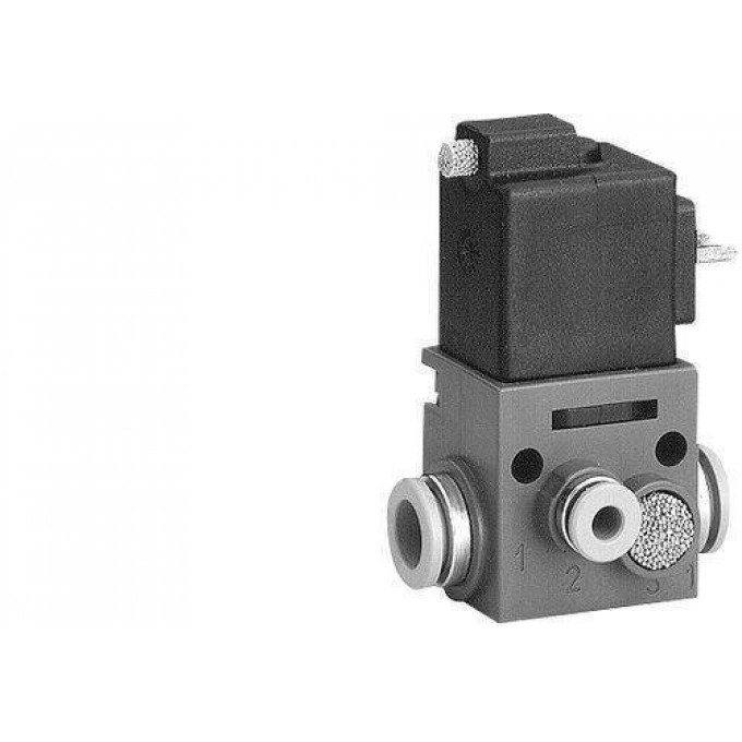 3/2 -пневмораспределитель, Cерия 490 - 5724970220 AVENTICS 88479