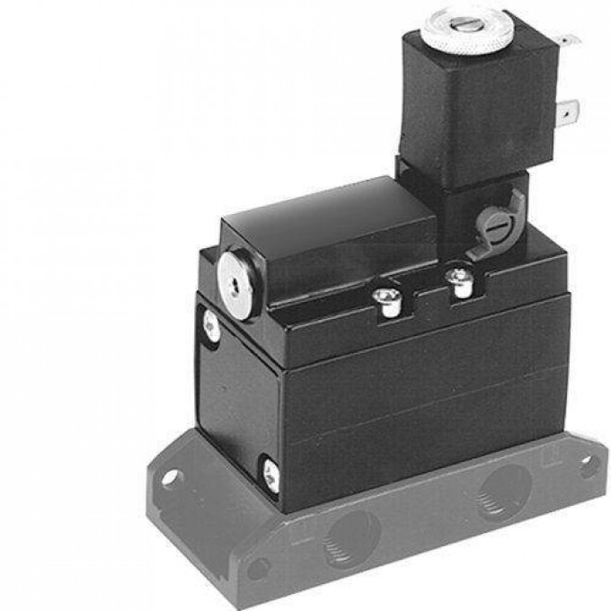 3/2 -пневмораспределитель, Cерия 563 - 5633011330 AVENTICS 88486