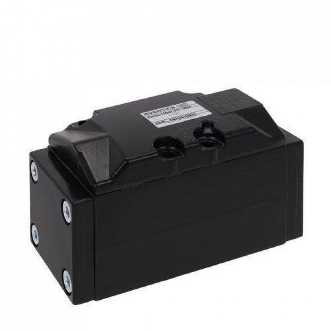 3/2 -пневмораспределитель, Cерия 565 - 5652010000 AVENTICS 88489