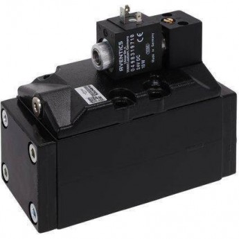 3/2 -пневмораспределитель, Cерия 567 - 5673011340 AVENTICS 88503