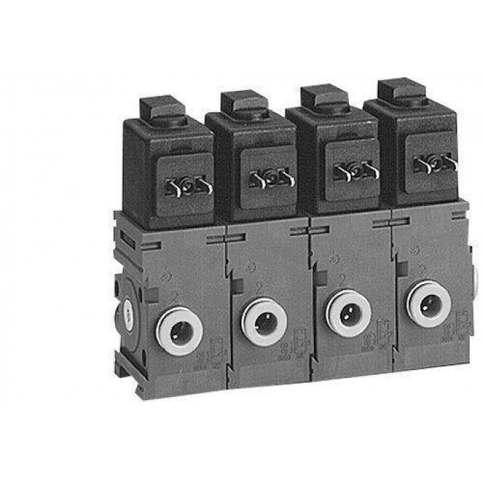 3/2 -пневмораспределитель, Cерия 579 - 5790205280 AVENTICS 88508