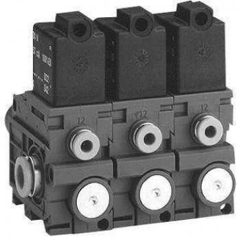 3/2 -пневмораспределитель, Cерия 579 - 5790575280 AVENTICS 88528