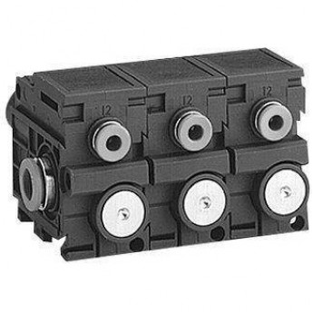 3/2 -пневмораспределитель, Cерия 579 - 5790600010 AVENTICS 88530