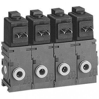 3/2 -пневмораспределитель, Cерия 579 - 5792205270 AVENTICS 88592