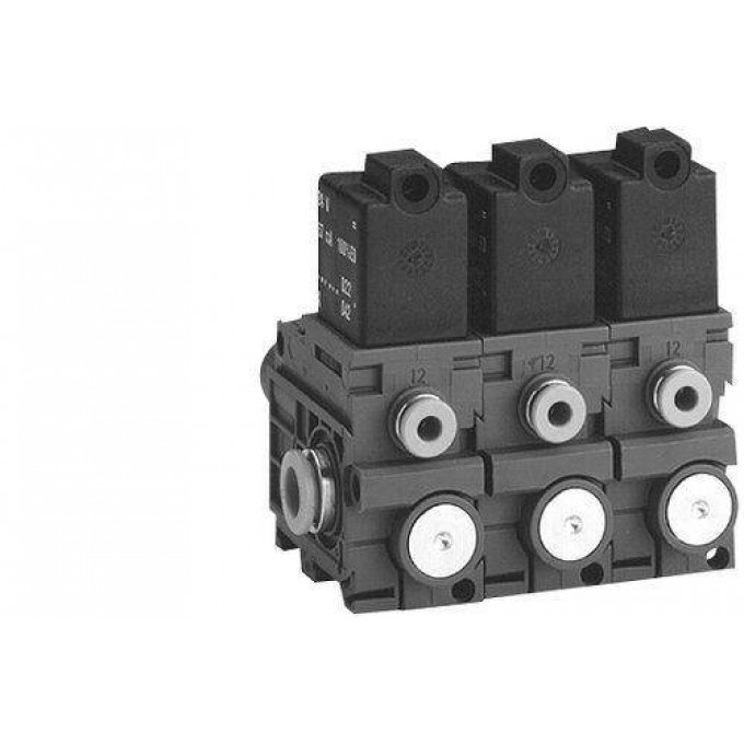 3/2 -пневмораспределитель, Cерия 579 - 5792520620 AVENTICS 88602