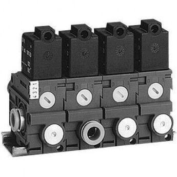 3/2 -пневмораспределитель, Cерия 579 - 5792605680 AVENTICS 88618