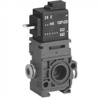 3/2 -пневмораспределитель, Cерия 579 - 5794005270 AVENTICS 88637