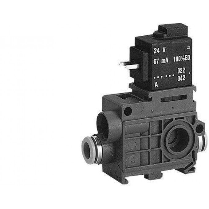 3/2 -пневмораспределитель, Cерия 579 - 5794415270 AVENTICS 88650