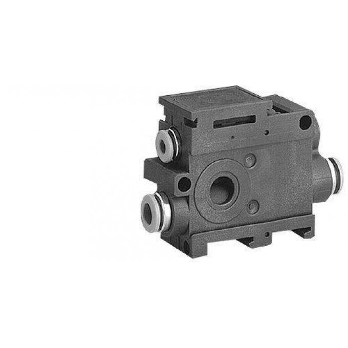 3/2 -пневмораспределитель, Cерия 579 - 5794600000 AVENTICS 88663