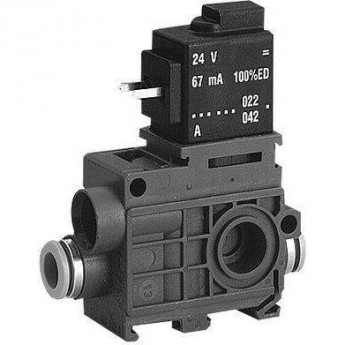 3/2 -пневмораспределитель, Cерия 579 - 5794615680 AVENTICS 88677