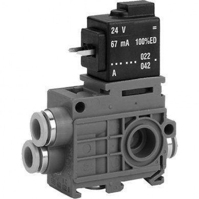 3/2 -пневмораспределитель, Cерия 589 - 5894470620 AVENTICS 88772