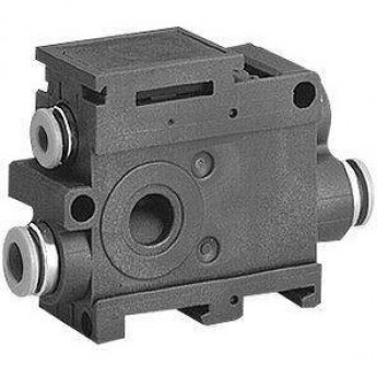 3/2 -пневмораспределитель, Cерия 589 - 5894600010 AVENTICS 88778