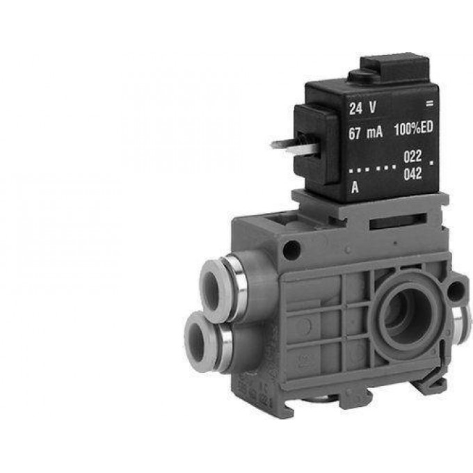 3/2 -пневмораспределитель, Cерия 589 - 5894670220 AVENTICS 88801