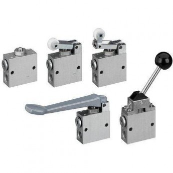 3/2 -пневмораспределитель, Cерия AP - 0820400002 AVENTICS 88807