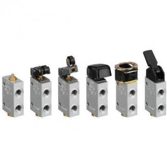 3/2 -пневмораспределитель, Cерия AP - 0820402105 AVENTICS 88816