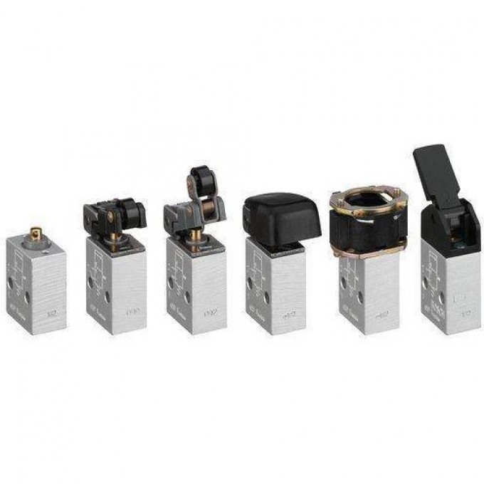 3/2 -пневмораспределитель, Cерия AP - 0820408001 AVENTICS 88817