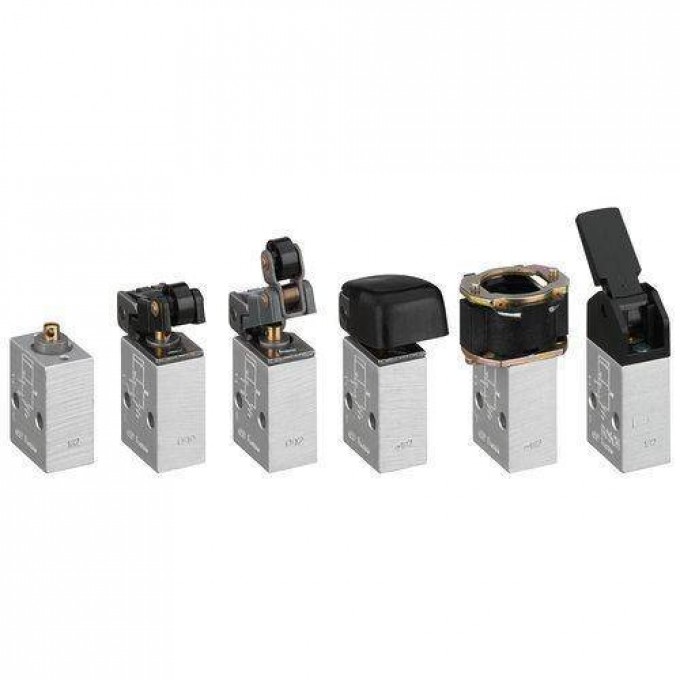 3/2 -пневмораспределитель, Cерия AP - 0820408002 AVENTICS 88818