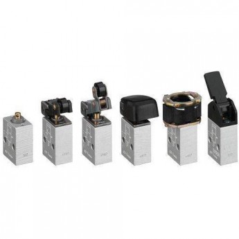 3/2 -пневмораспределитель, Cерия AP - 0820408004 AVENTICS 88820