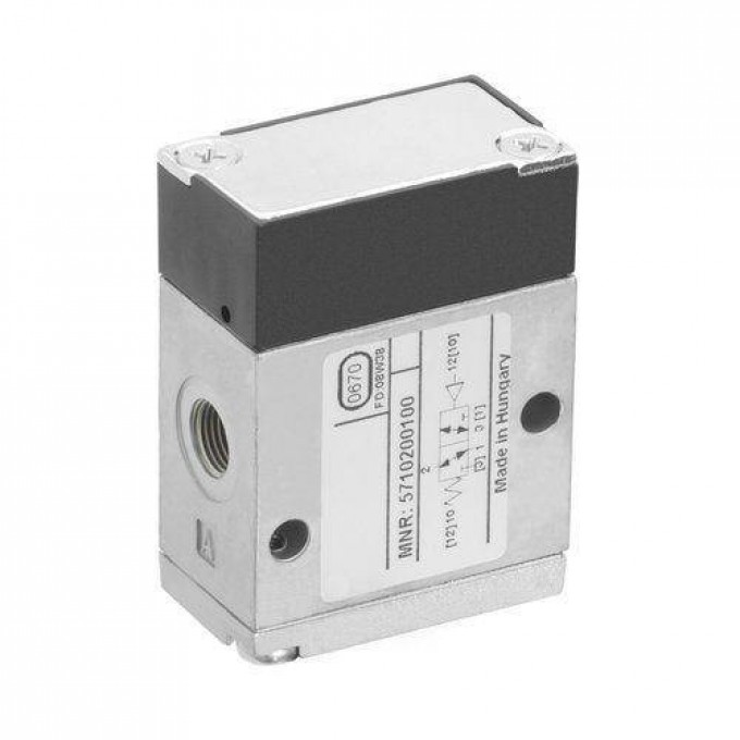 3/2 -пневмораспределитель, Cерия CD04 - 5710200100 AVENTICS 88830